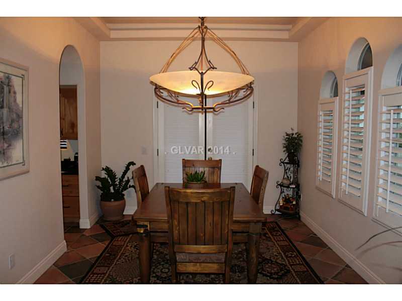 7745 Rancho Destino Road Las Vegas, NV 89123 - Photo 6 of 29 Property Photo. Formal Dining Room