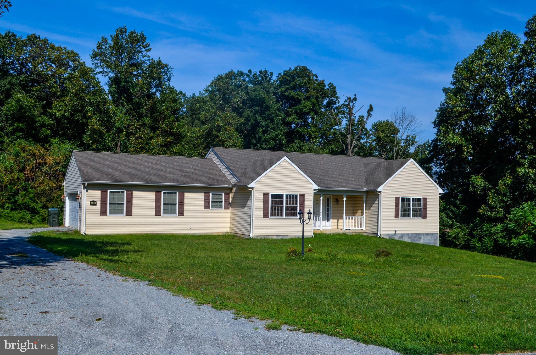 720 Snyder Corner Road Red Lion, PA 17356 - Photo 8 of 50 Gallery Image 8