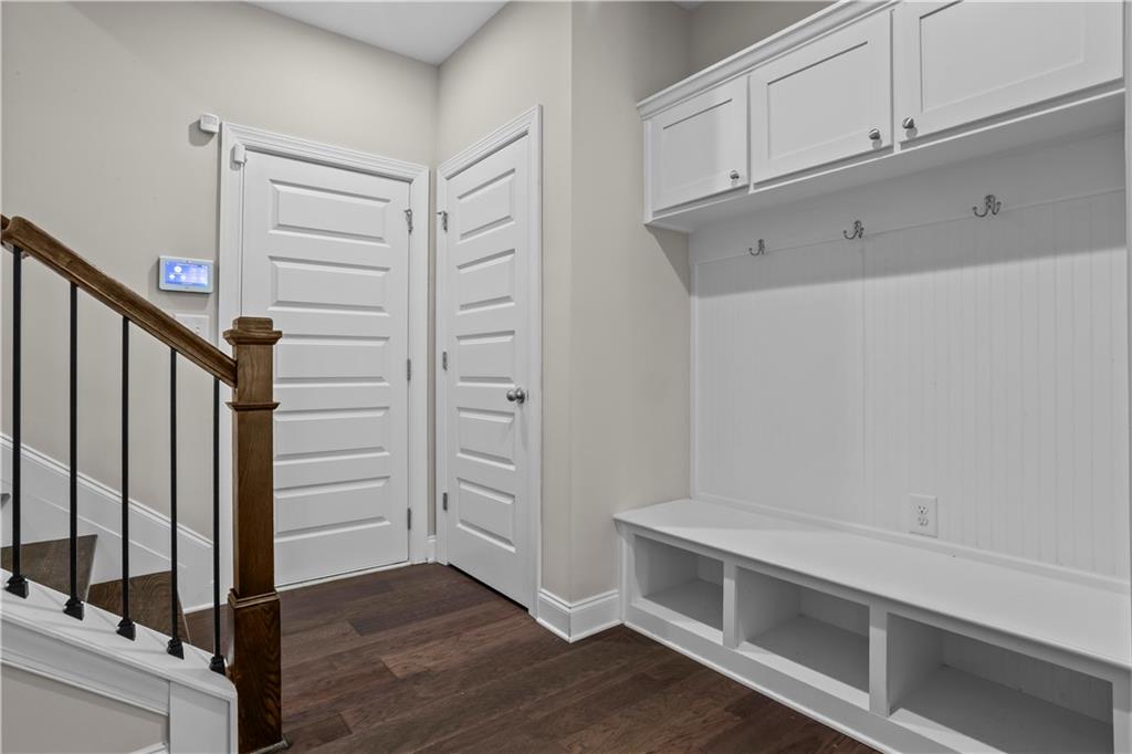 3159 Rutter Drive, Unit 33 Atlanta, GA 30345 - Photo 39 of 44