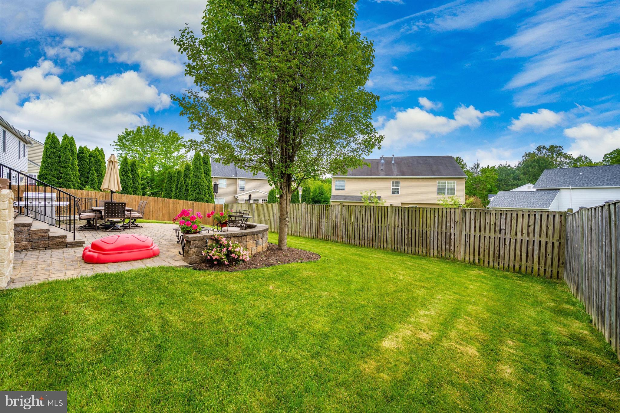 1748 Canal Run Drive Point of Rocks, MD 21777 - Photo 41 of 44 A perfect backyard space!