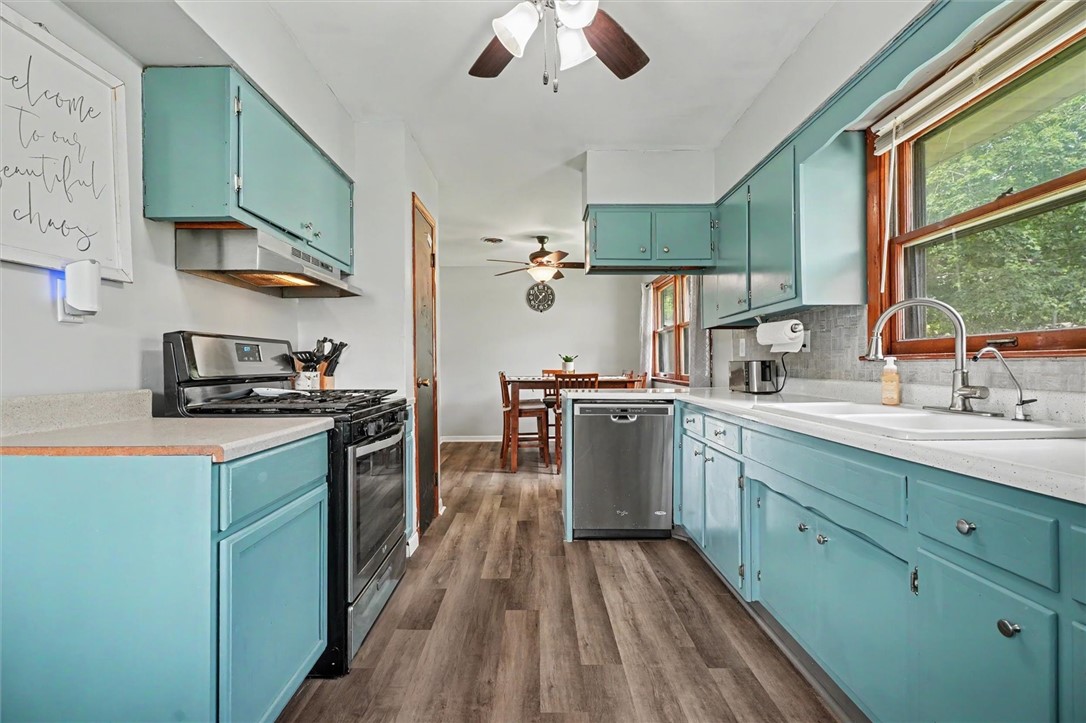 307 Poland Road Danville, IL 61834 - Photo 15 of 46