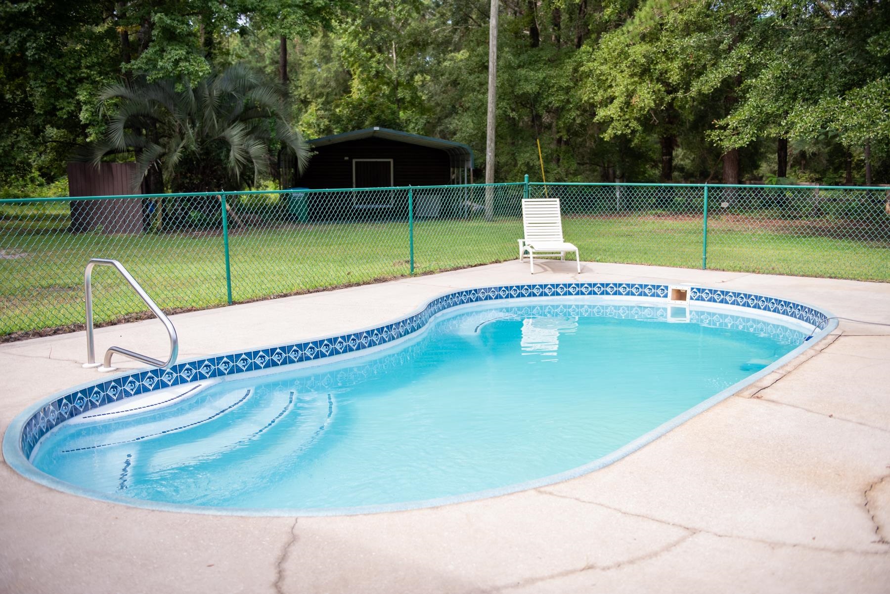 243 Turkey Run Road Crawfordville, FL 32327 - Photo 52 of 66 Gallery Image 52