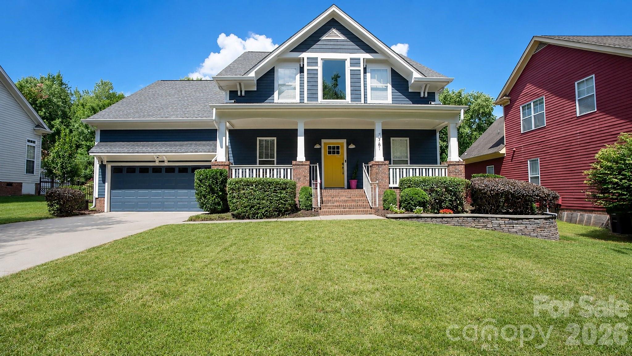 7761 Trailridge Drive Fort Mill, SC 29708 - Photo 1 of 6