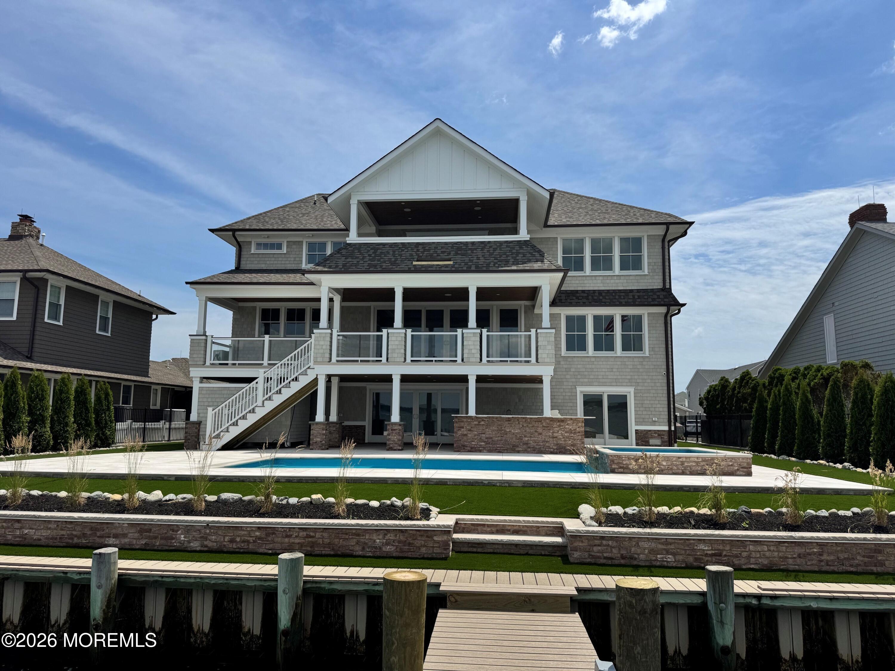 275 Curtis Point Drive Mantoloking, NJ 08738 - Photo 31 of 36 27