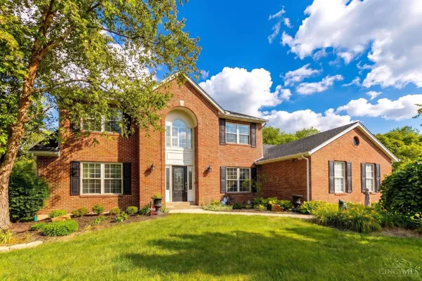 $524,900 | 7350 Stoney Pointe, Middletown, OH 45044