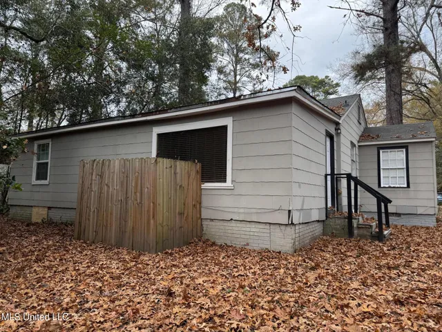 $69,000 | 217 South Sunset Terrace, Jackson, MS 39212
