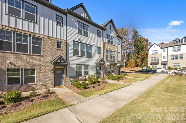 $3,200 | 12313 Landry Renee Place, Charlotte, NC 28277