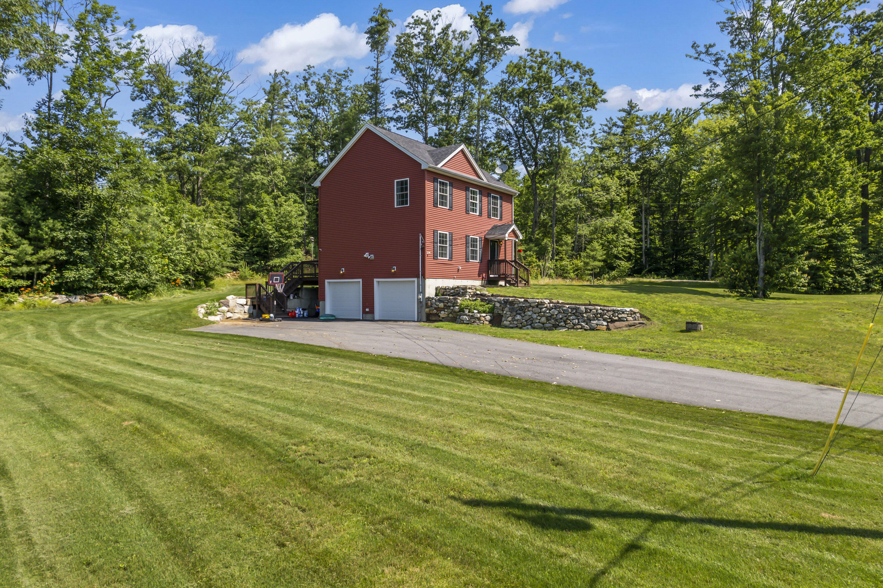1 Spring Hill Road Lebanon, ME 04027 - Photo 4 of 29 1 Springhill Rd_105