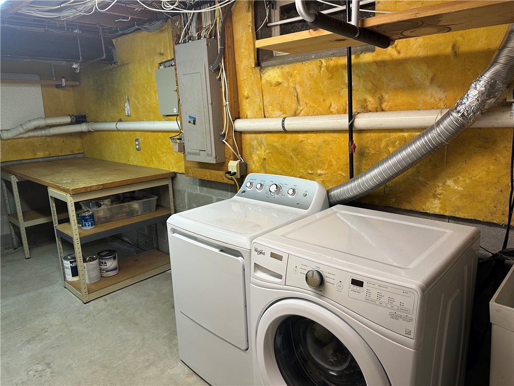 36 Adams Street Rochester, NY 14608 - Photo 22 of 25