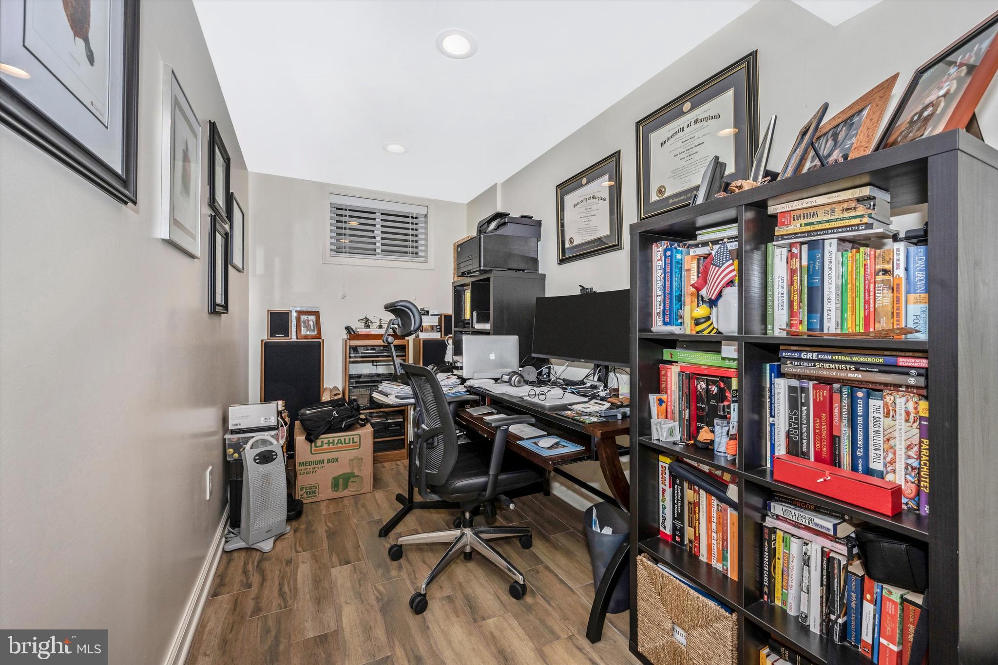 6402 Montrose Road Rockville, MD 20852 - Photo 33 of 45
