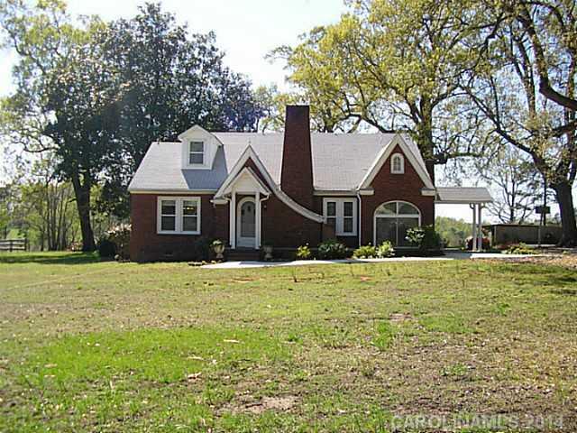 1260 Millbridge Road China Grove, NC 28023 - Photo 1 of 14 Gallery Image 1