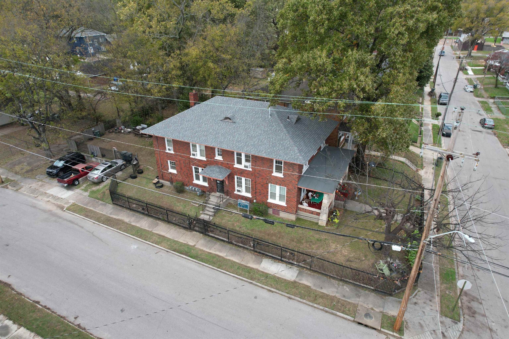 1009 Rozelle Street Memphis, TN 38114 - Photo 3 of 40 Gallery Image 3