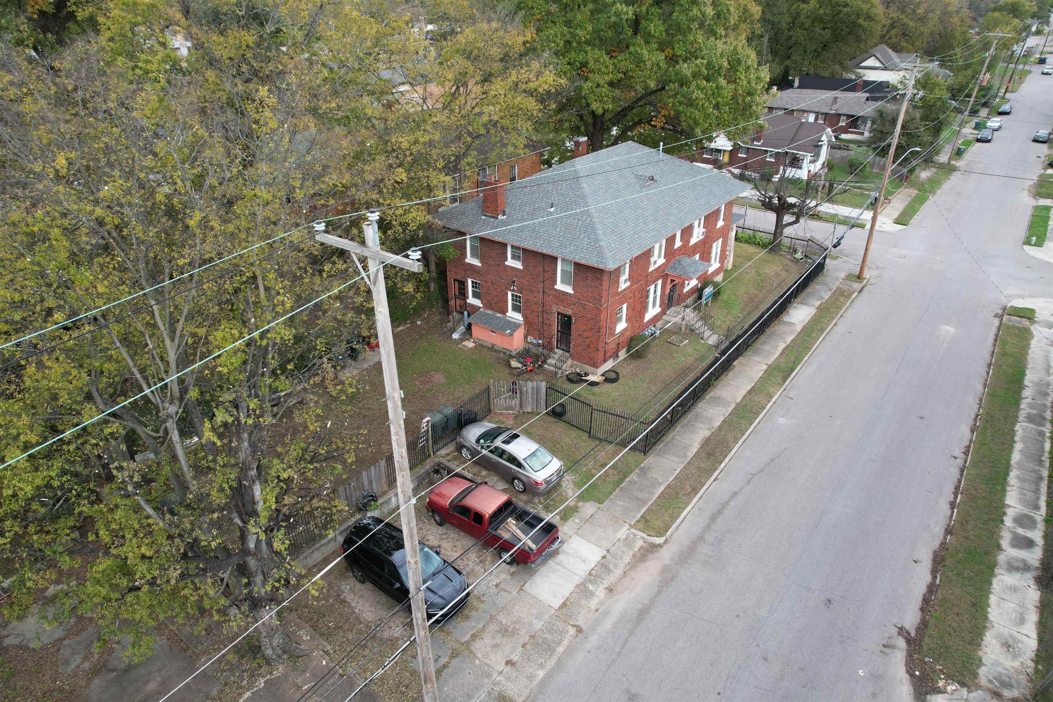 1009 Rozelle Street Memphis, TN 38114 - Photo 4 of 40 Gallery Image 4