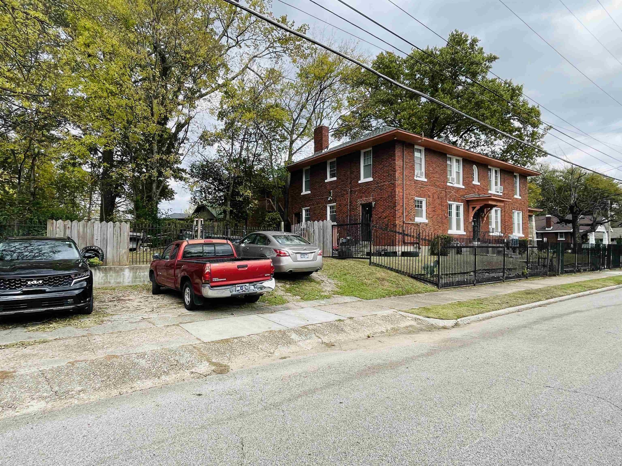 1009 Rozelle Street Memphis, TN 38114 - Photo 7 of 40 Gallery Image 7