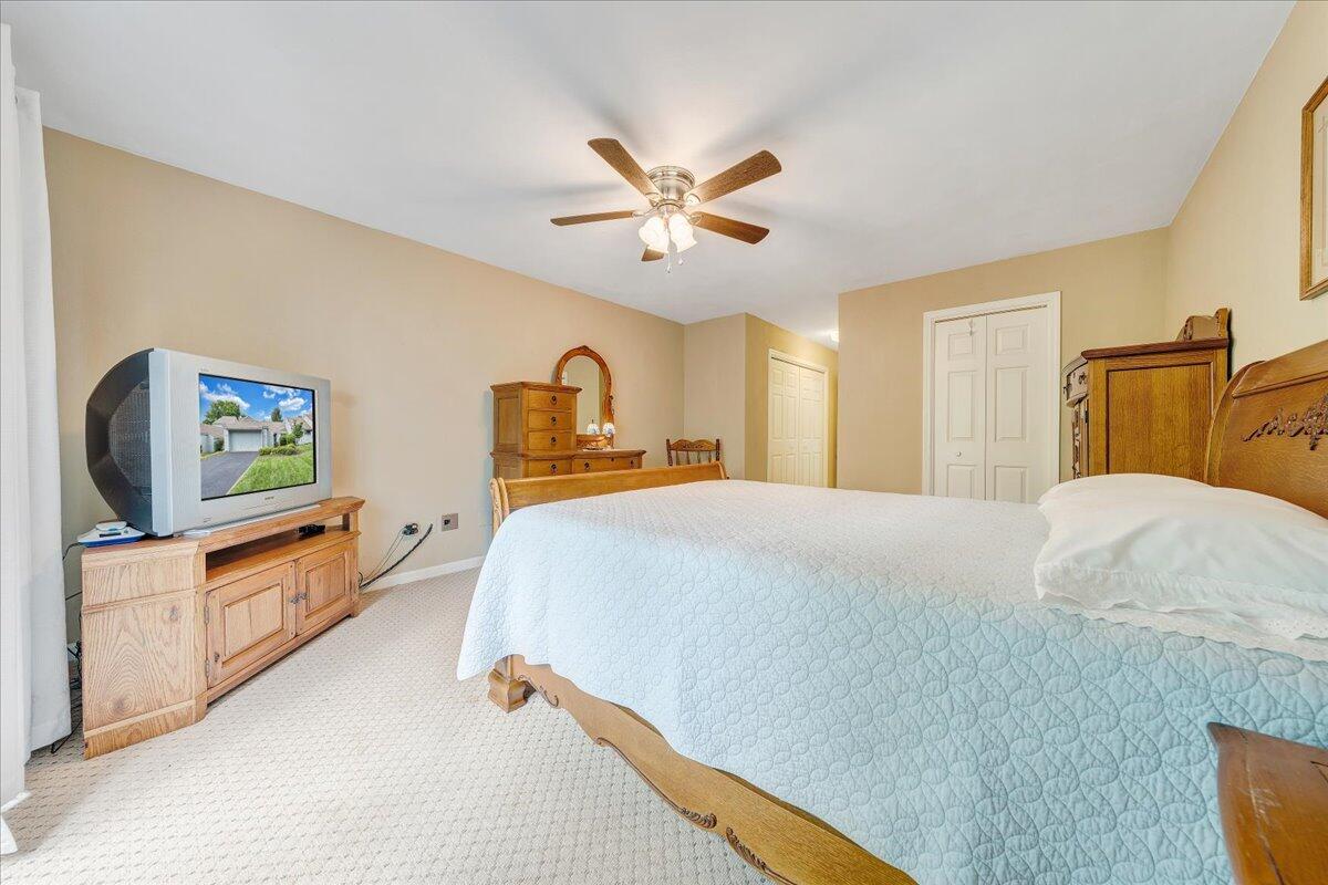 2510 South Clearing Road Salem, VA 24153 - Photo 21 of 44 21-MIB03005