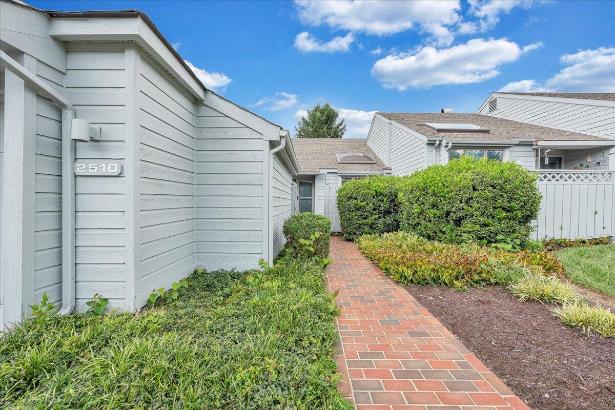 2510 South Clearing Road Salem, VA 24153 - Photo 35 of 44 35-MIB02918