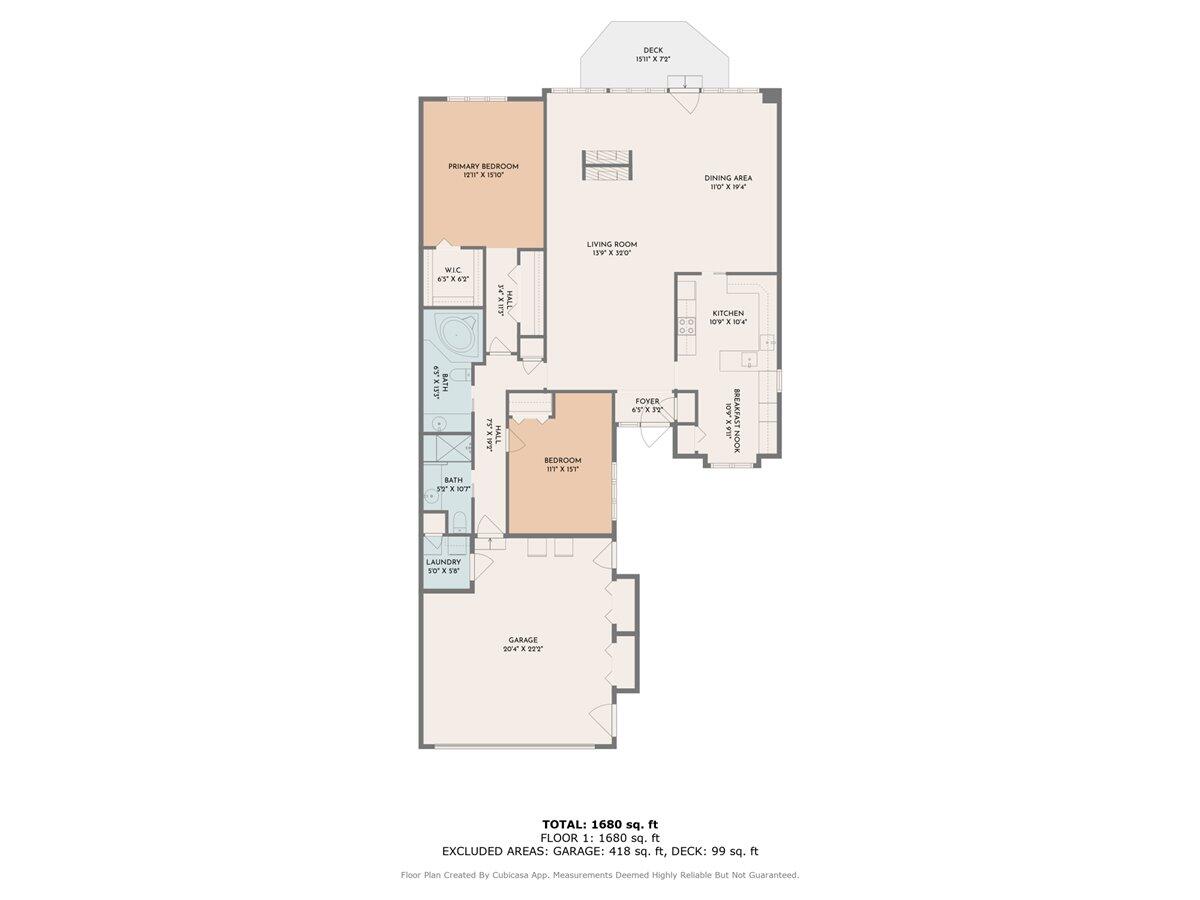 2510 South Clearing Road Salem, VA 24153 - Photo 44 of 44 01-Floorplan