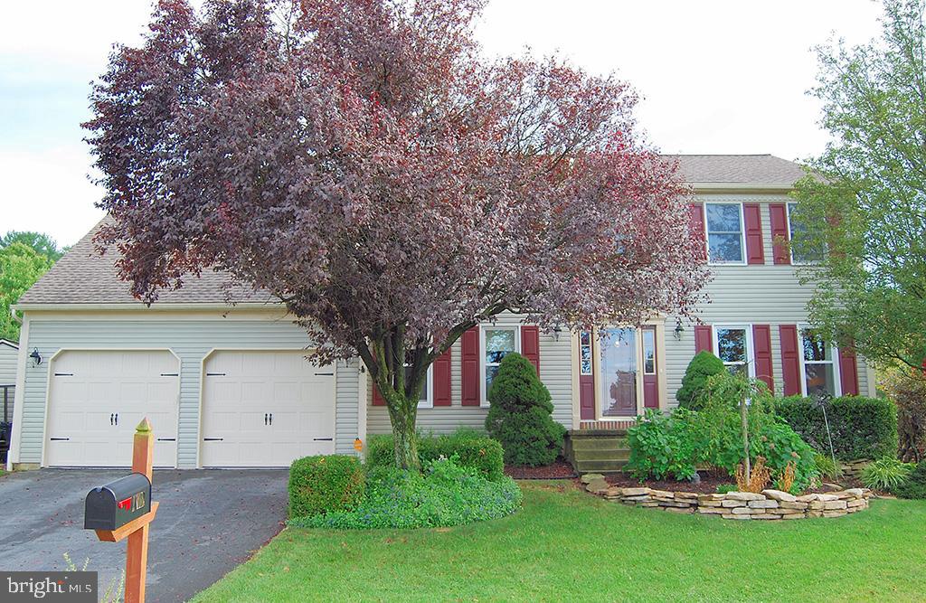 2708 Beacon Drive Sinking Spring, PA 19608 - Photo 1 of 45 2708 Beacon Dr.