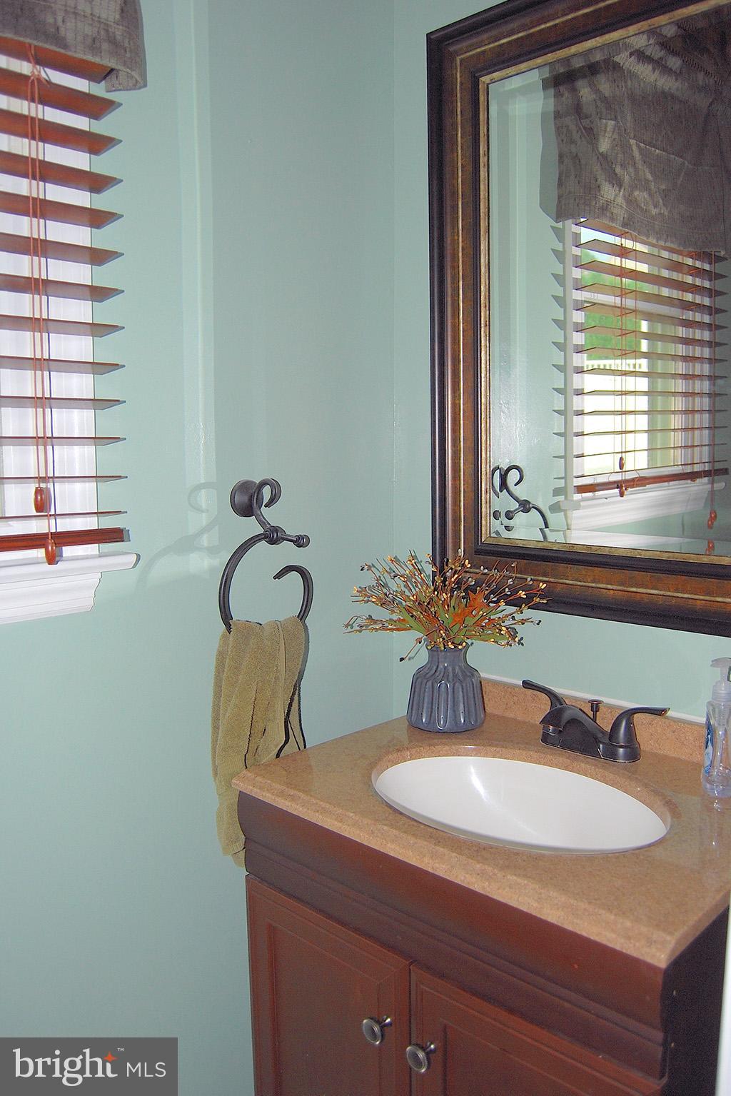2708 Beacon Drive Sinking Spring, PA 19608 - Photo 17 of 45 First floor half bath