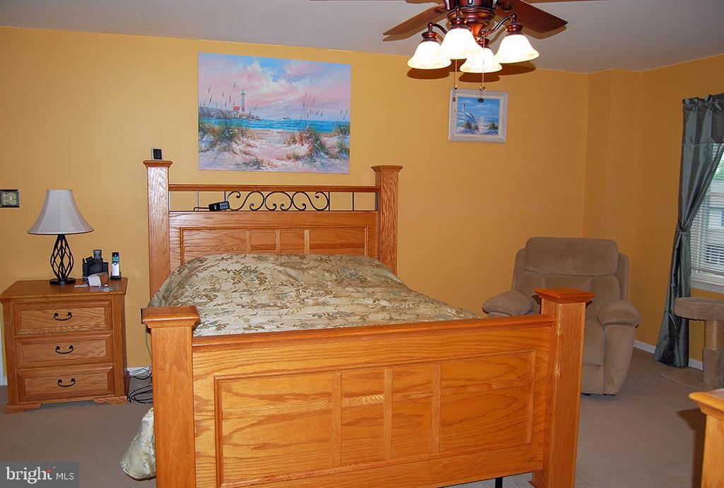 2708 Beacon Drive Sinking Spring, PA 19608 - Photo 18 of 45 Master bedroom