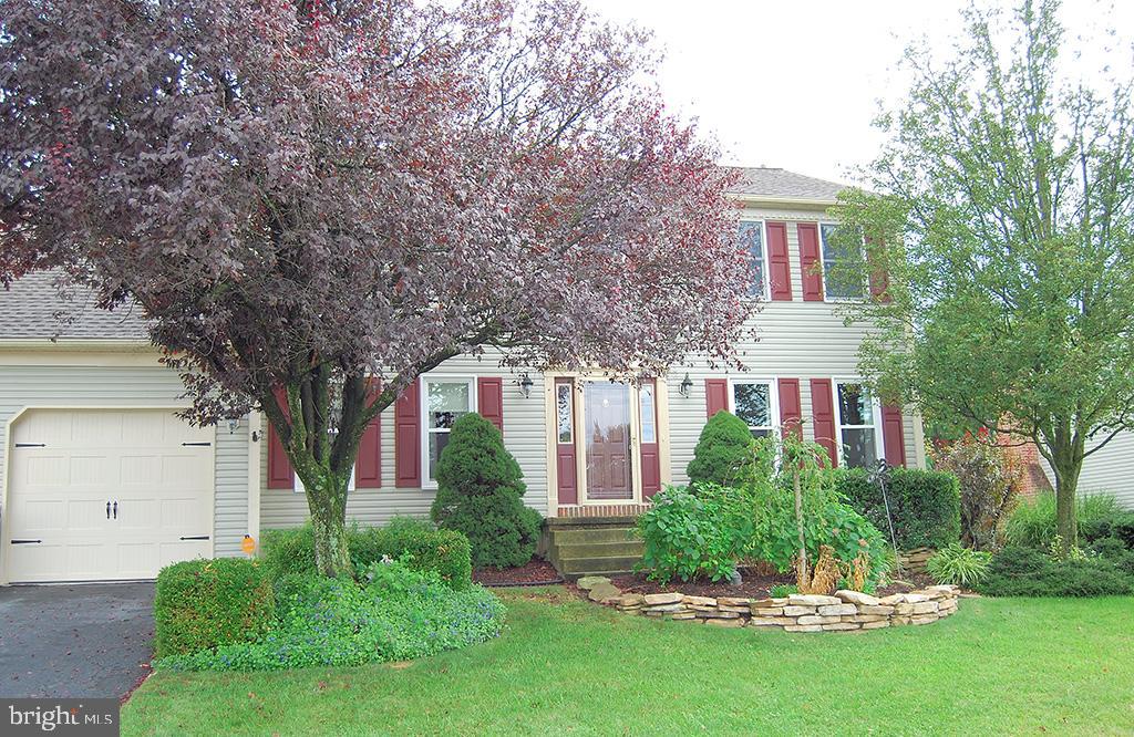 2708 Beacon Drive Sinking Spring, PA 19608 - Photo 3 of 45