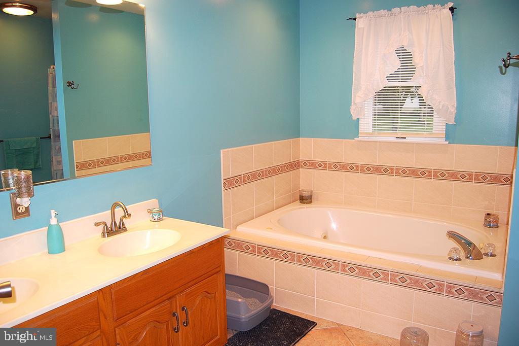 2708 Beacon Drive Sinking Spring, PA 19608 - Photo 22 of 45 Master bath