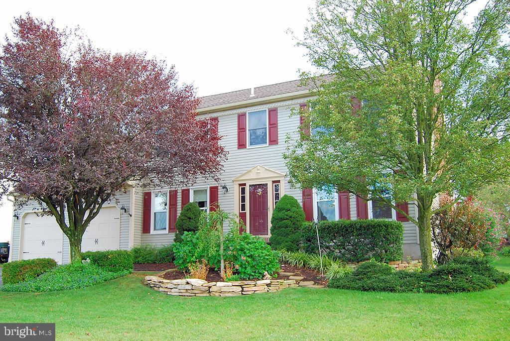 2708 Beacon Drive Sinking Spring, PA 19608 - Photo 4 of 45