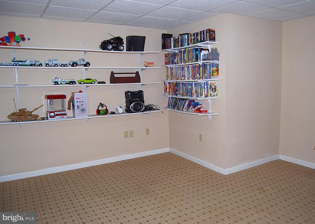 2708 Beacon Drive Sinking Spring, PA 19608 - Photo 32 of 45 Finished lower level (room #2)