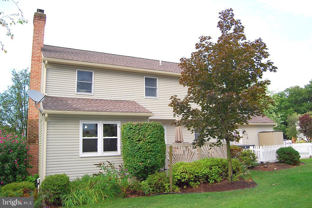 2708 Beacon Drive Sinking Spring, PA 19608 - Photo 39 of 45