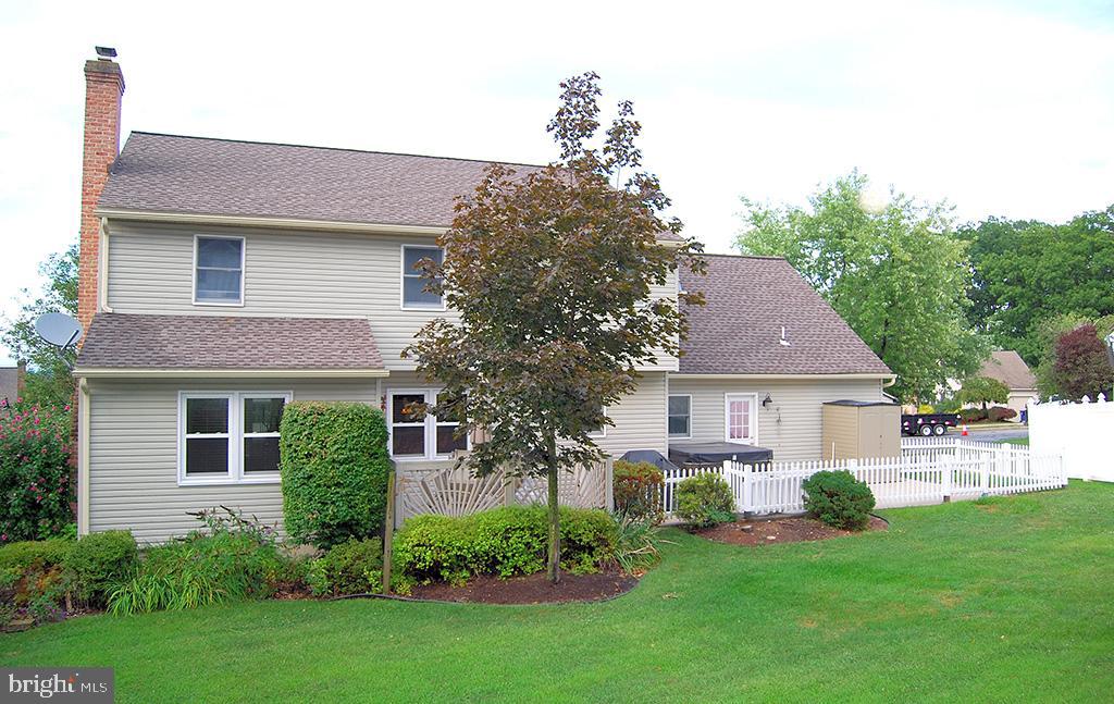 2708 Beacon Drive Sinking Spring, PA 19608 - Photo 40 of 45