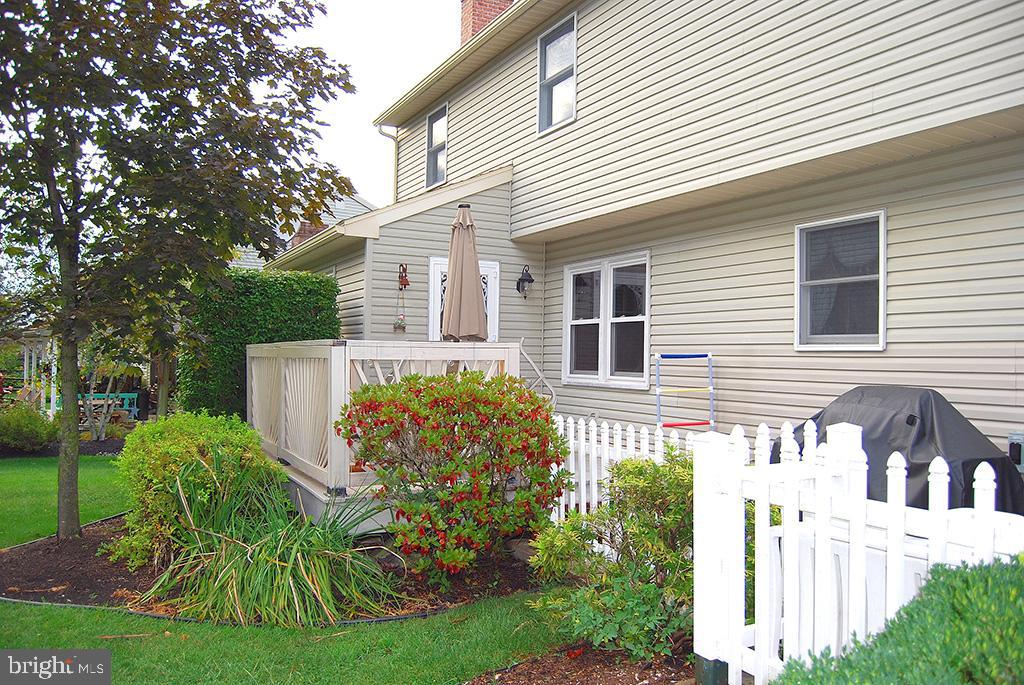 2708 Beacon Drive Sinking Spring, PA 19608 - Photo 42 of 45