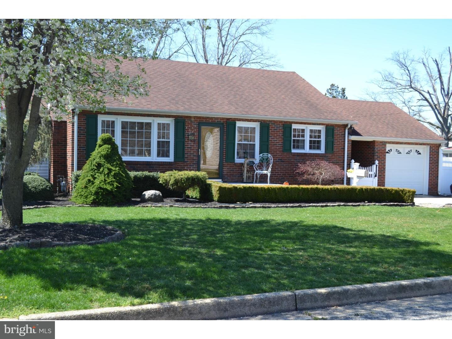 10 Temple Road Vineland, NJ 08360 - Photo 1 of 25 Gallery Image 1