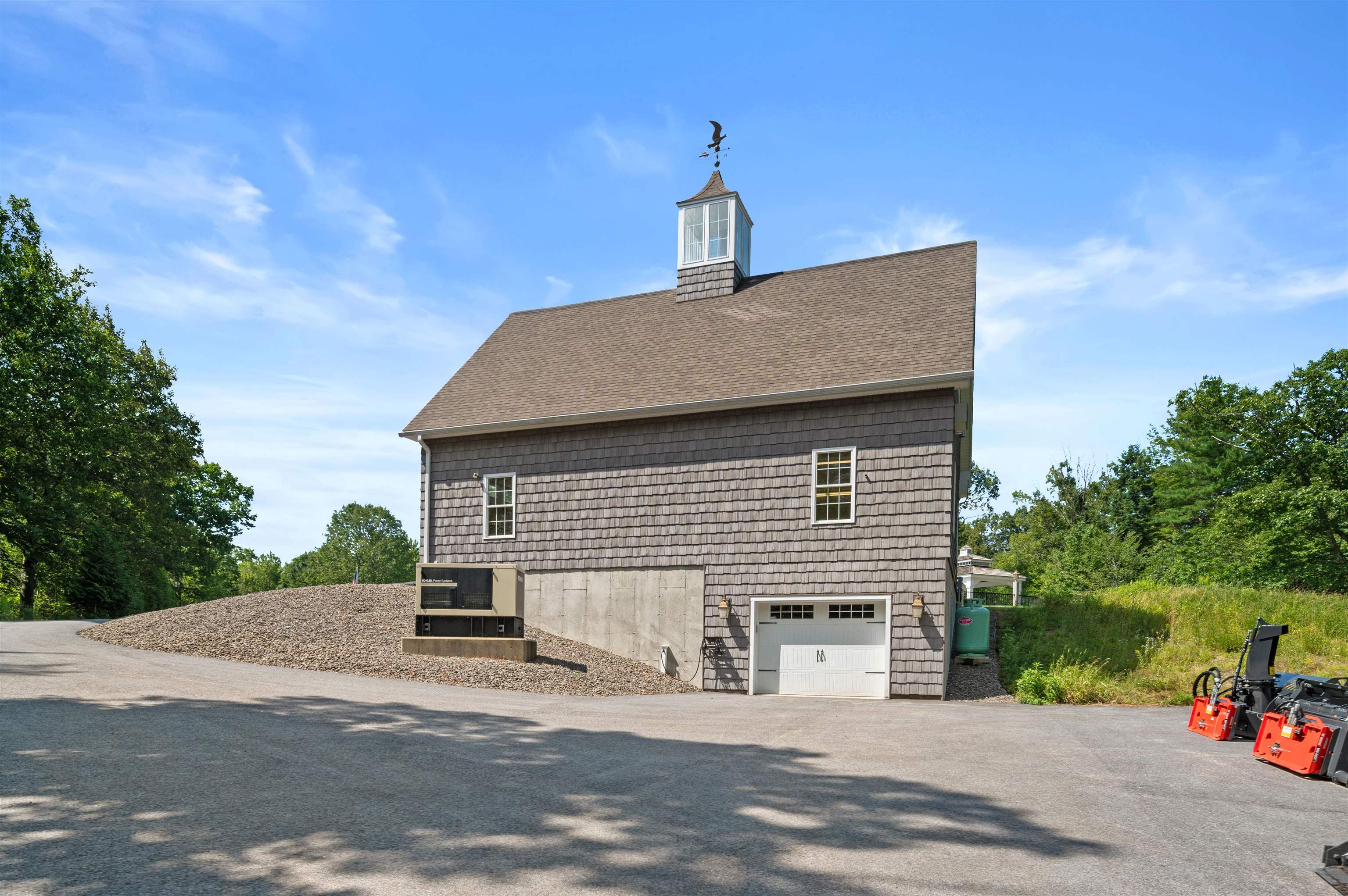 113 S Road Deerfield, NH 03037 - Photo 14 of 60