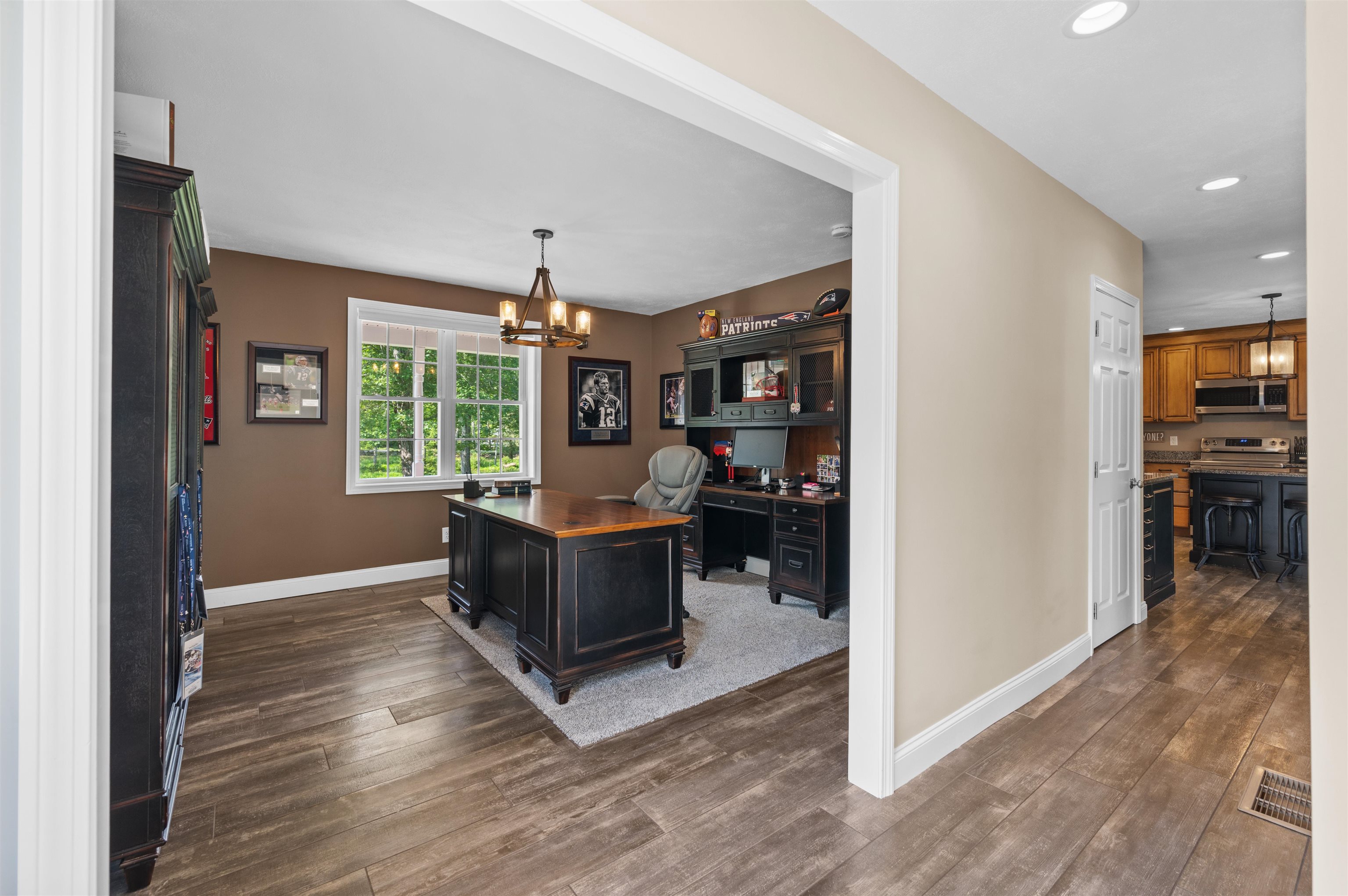 113 S Road Deerfield, NH 03037 - Photo 19 of 60