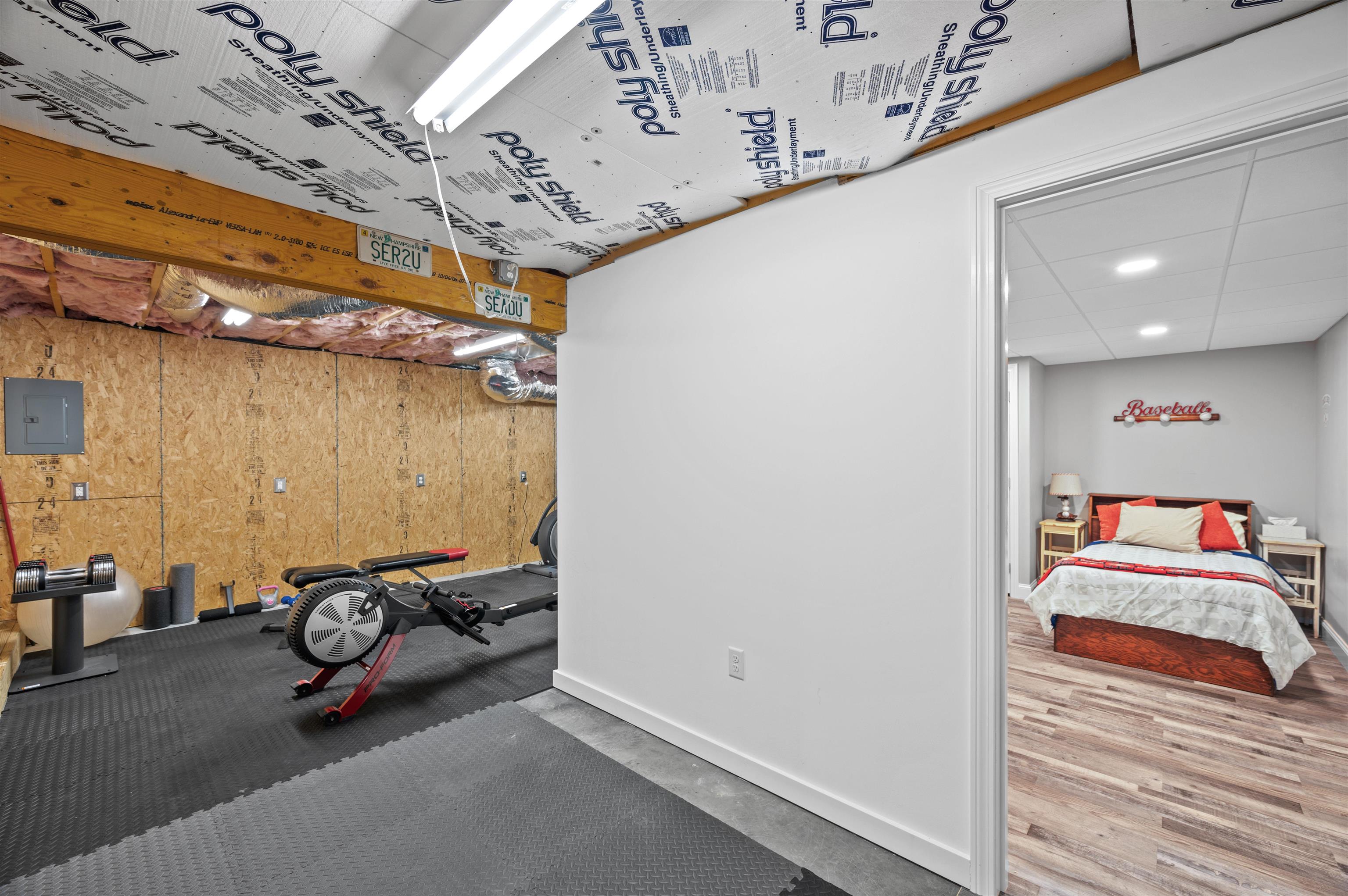 113 S Road Deerfield, NH 03037 - Photo 47 of 60