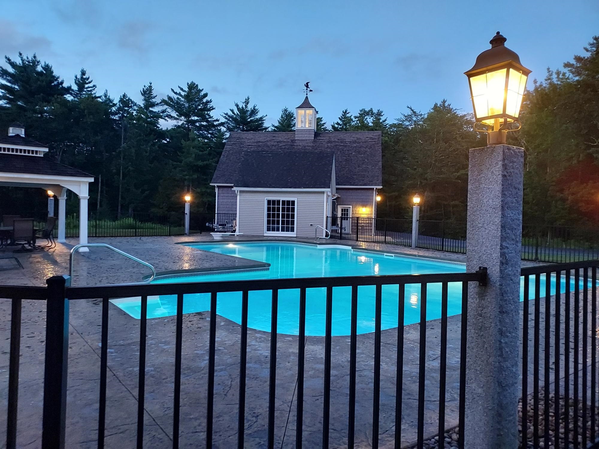 113 S Road Deerfield, NH 03037 - Photo 52 of 60