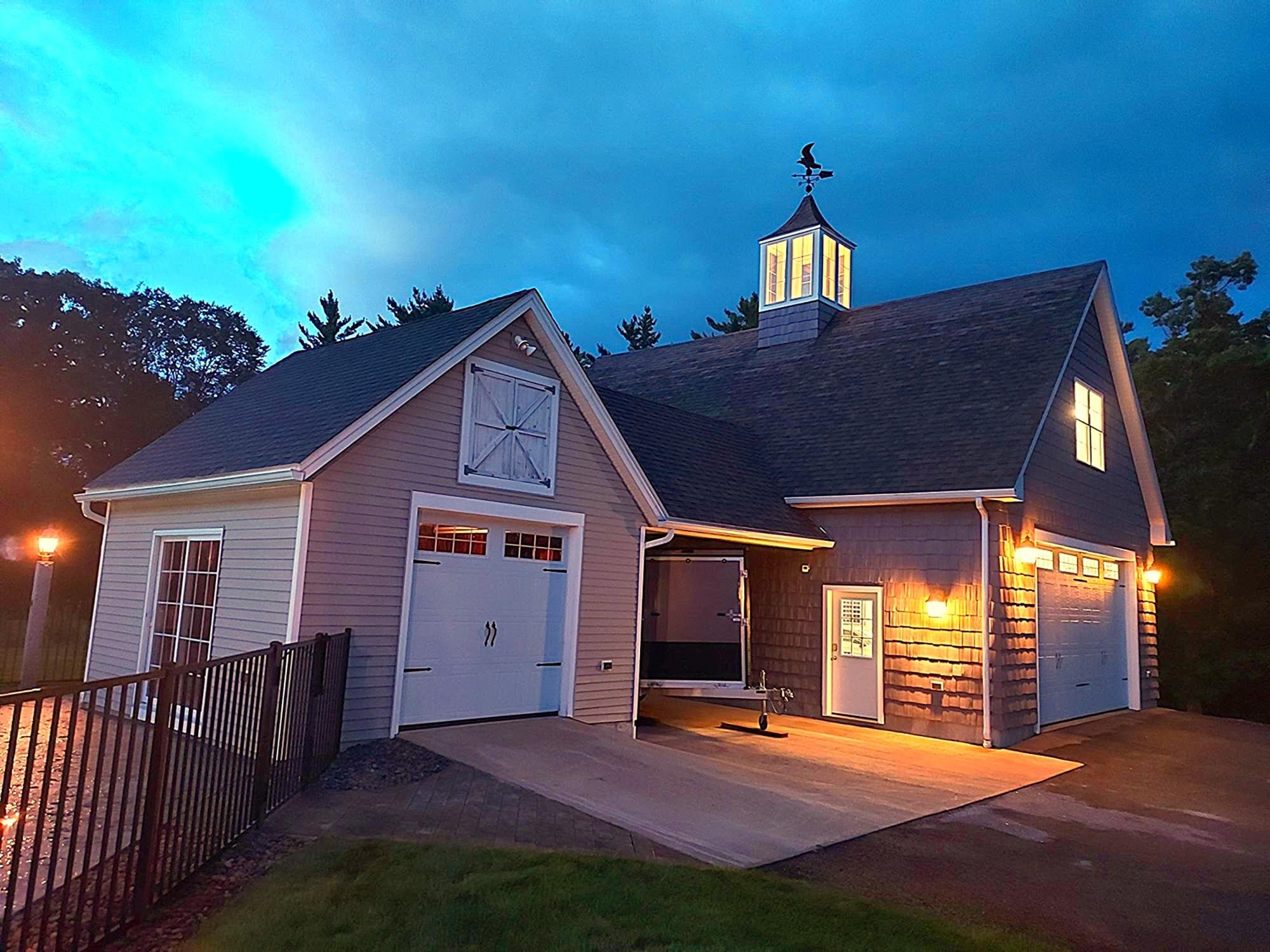 113 S Road Deerfield, NH 03037 - Photo 56 of 60