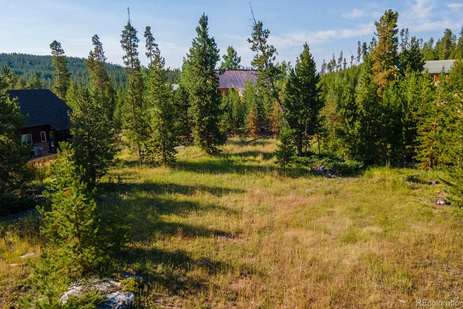 34 Gcr 4573 Grand Lake, CO 80447 - Photo 1 of 9
