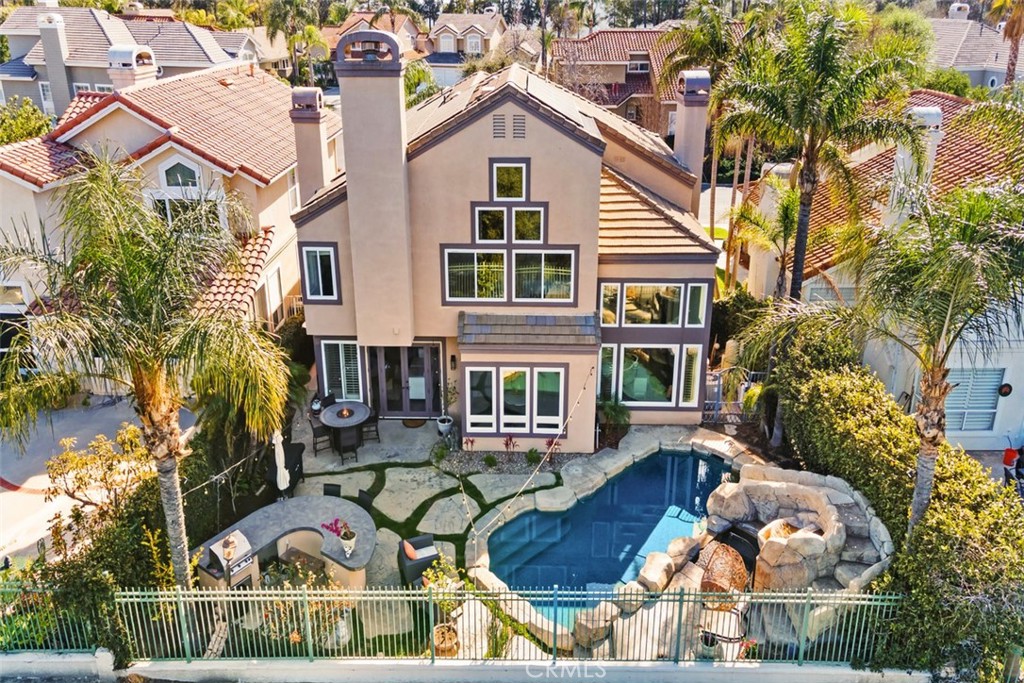 21 Summitcrest Rancho Santa Margarita, CA 92679 - Photo 46 of 56