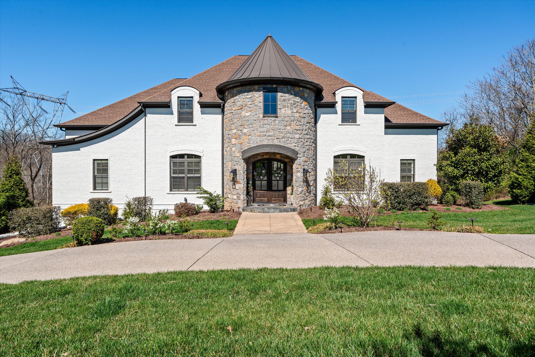 514 Legends Ridge Court Franklin, TN 37069 - Photo 4 of 87
