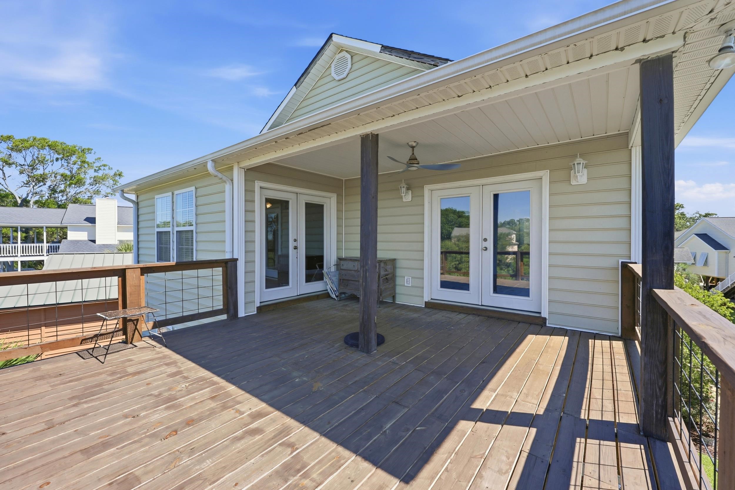 365 Marsh Place Murrells Inlet, SC 29576 - Photo 21 of 44