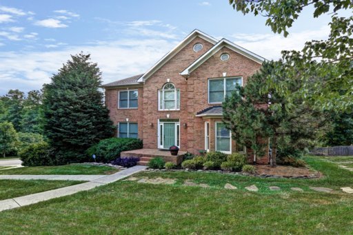 633 Tree Ridge Road Knoxville, TN 37922 - Photo 1 of 1 Primary Photo