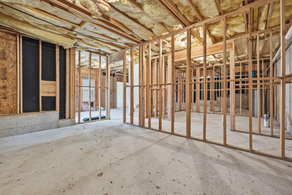 53 Bobbin Court Jefferson, GA 30549 - Photo 35 of 40 a view of a entrance with stairs