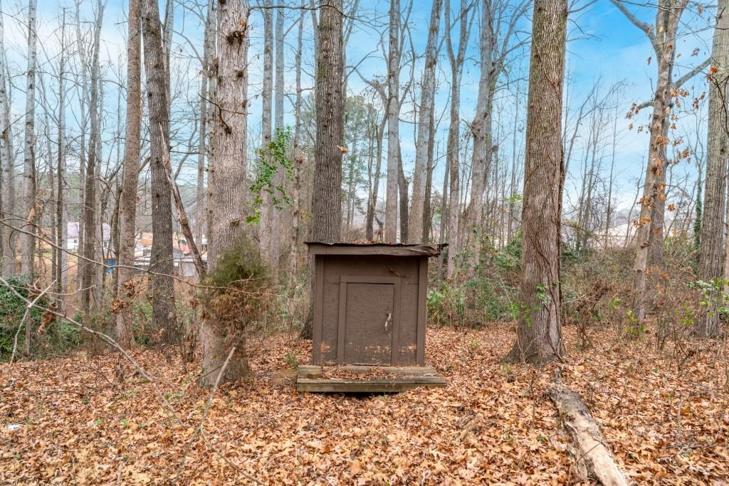 53 Bobbin Court Jefferson, GA 30549 - Photo 37 of 40 a view of a outdoor space