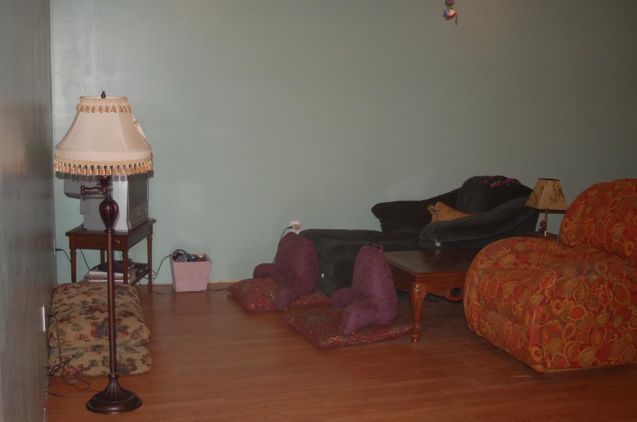 10504 Goodview Road Goodview, VA 24095 - Photo 10 of 13 a living room with furniture