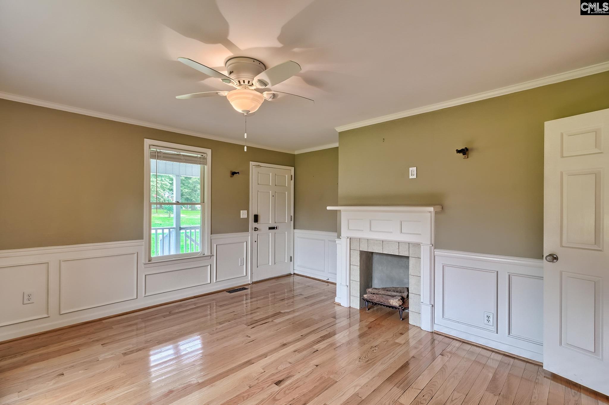 1430 Ebenezer Road Newberry, SC 29108 - Photo 5 of 37 Gallery Image 5