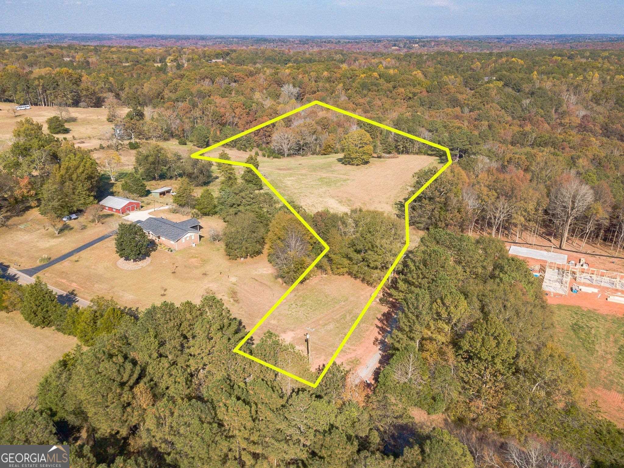 0 Oliver Bridge Road Watkinsville, GA 30677 - Photo 1 of 1 Gallery Image 1