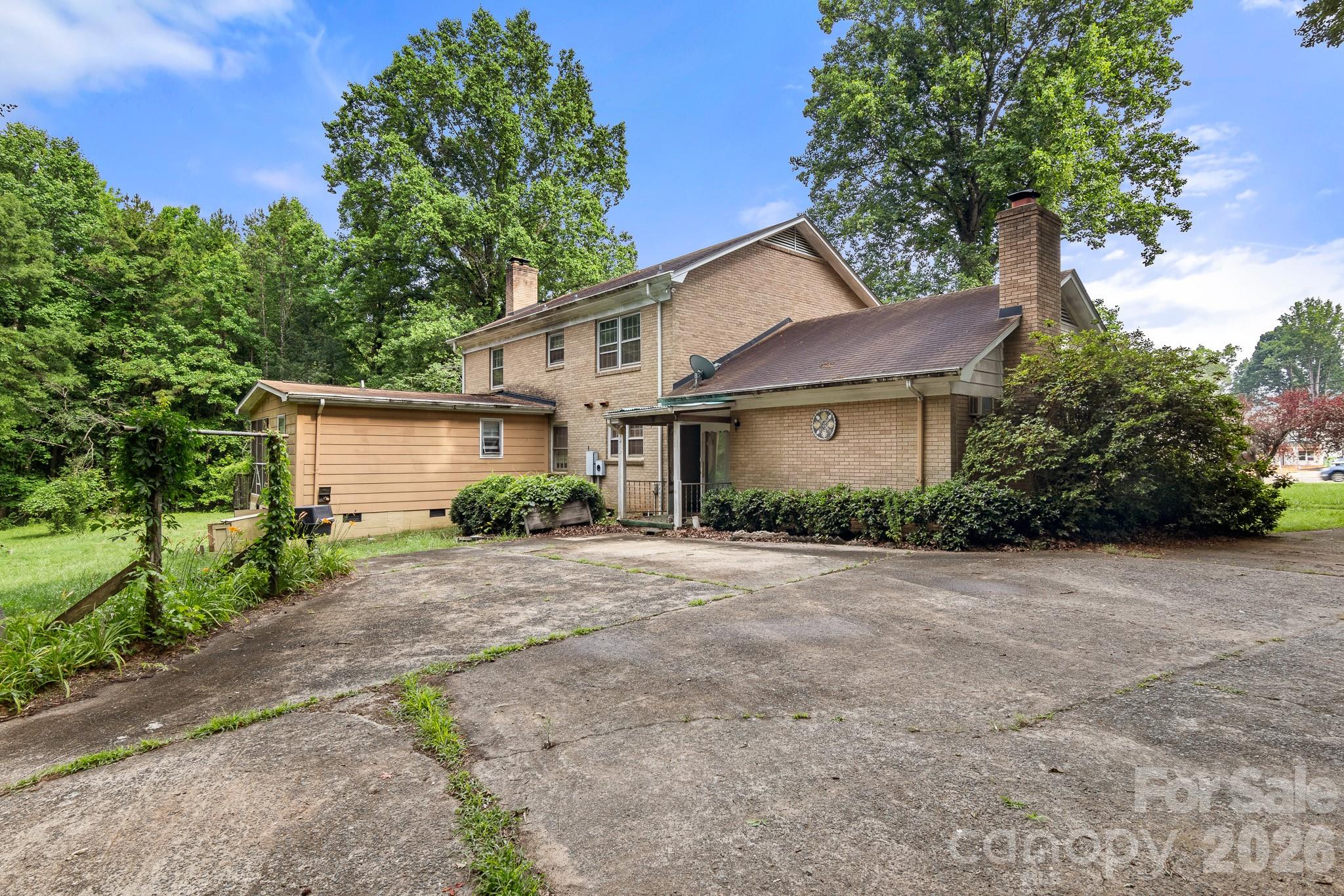 9225 Robinson Church Road Charlotte, NC 28215 - Photo 9 of 18