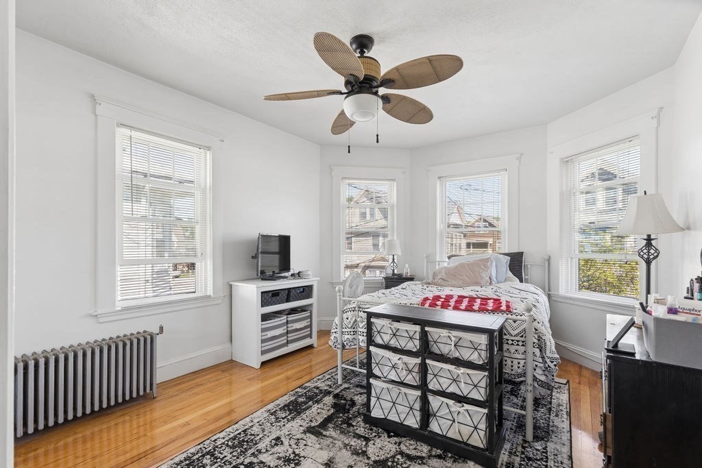 28 Glenrose Road, Unit 2 Boston, MA 02124 - Photo 8 of 21