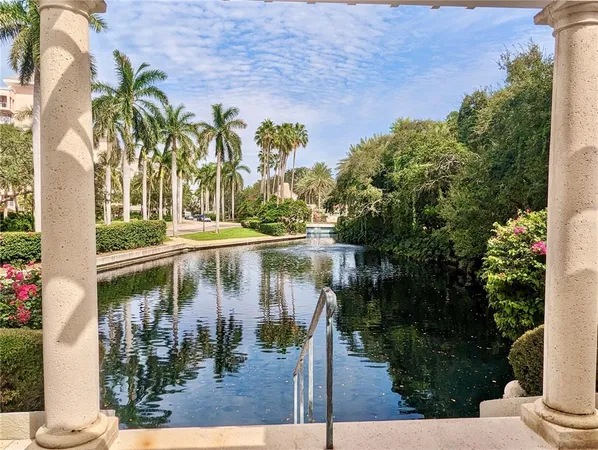$4,700 | 4981 Bacopa Lane South, Unit 602, St. Petersburg, FL 33715